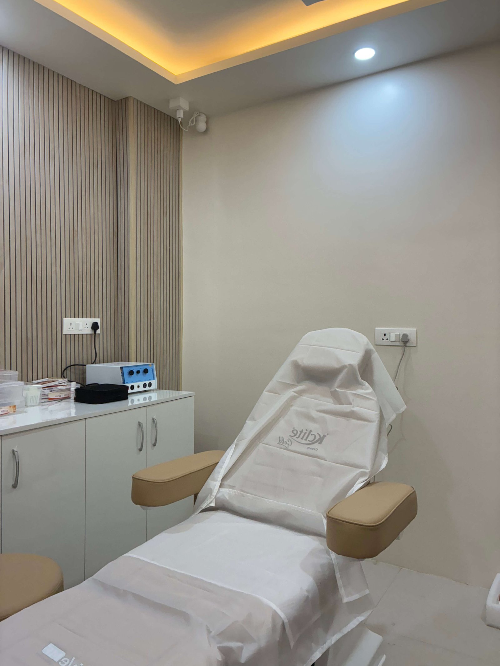 Laser & Dermatosurgery