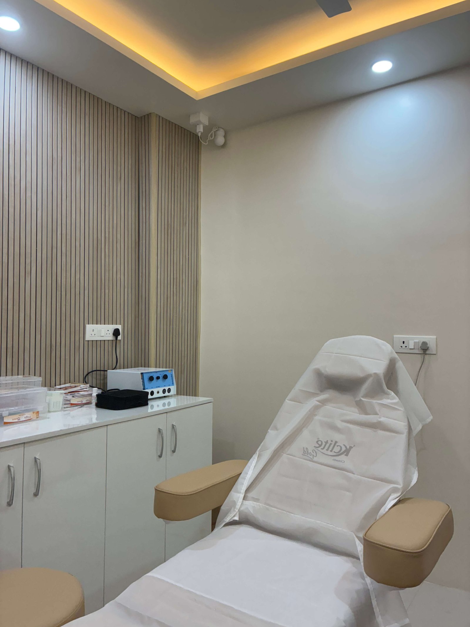 Laser & Dermatosurgery