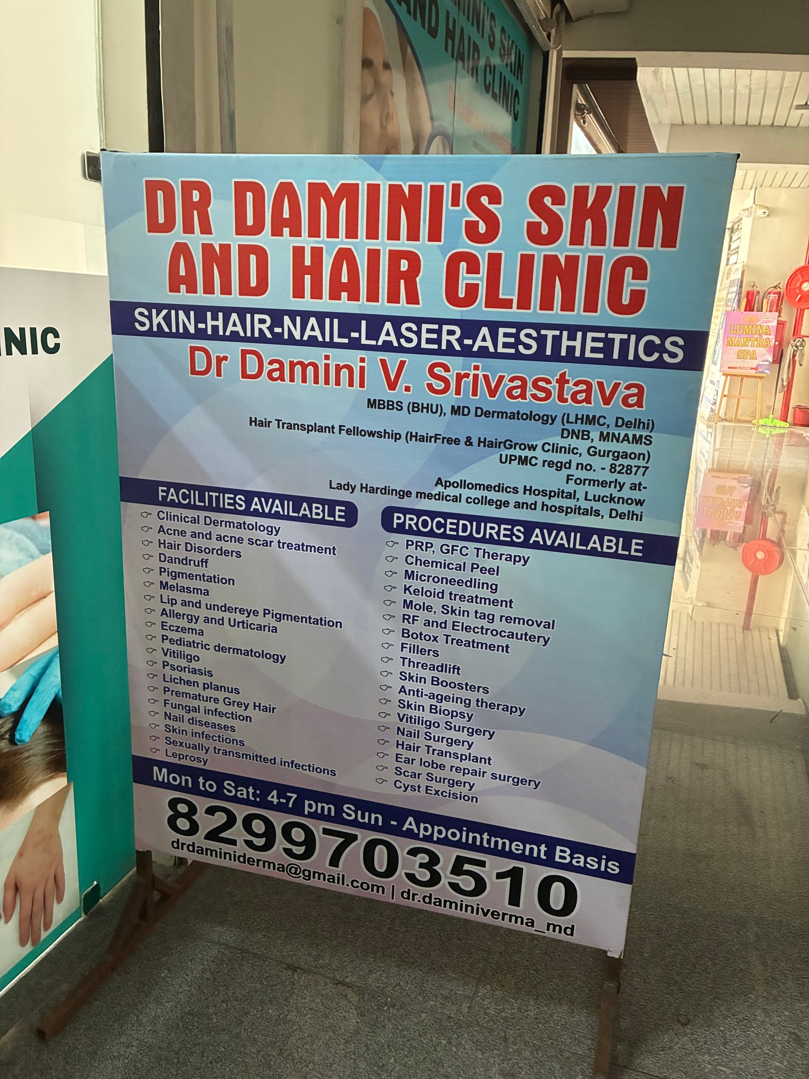 Laser & Dermatosurgery